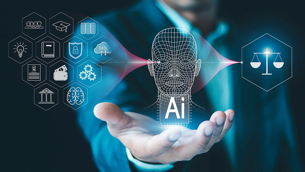Creating an AI Strategy: A Blueprint for Business Success