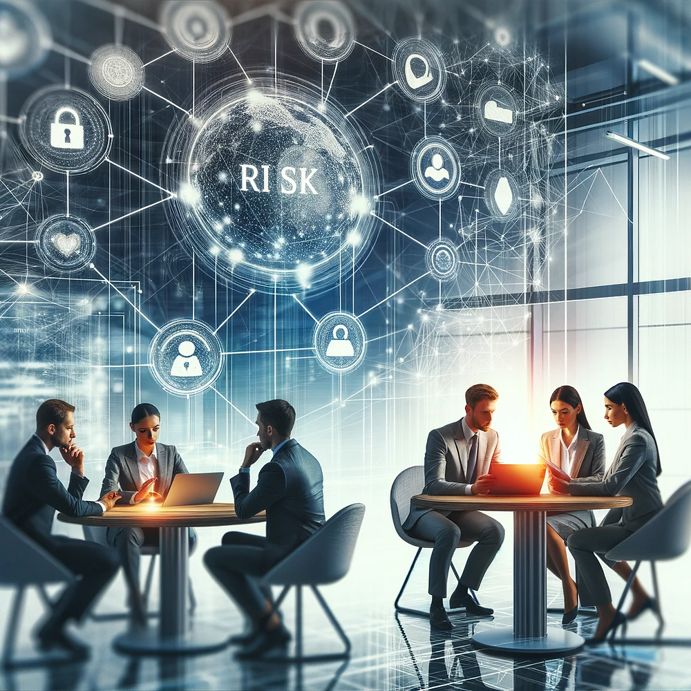 Navigating the Complexities of IT Risk Management: A Guide for Modern Businesses