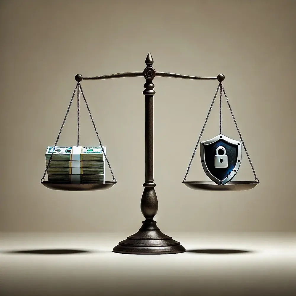 The Ransom Dilemma: Are You Ready to Handle a Cyber Attack Without Paying Up?