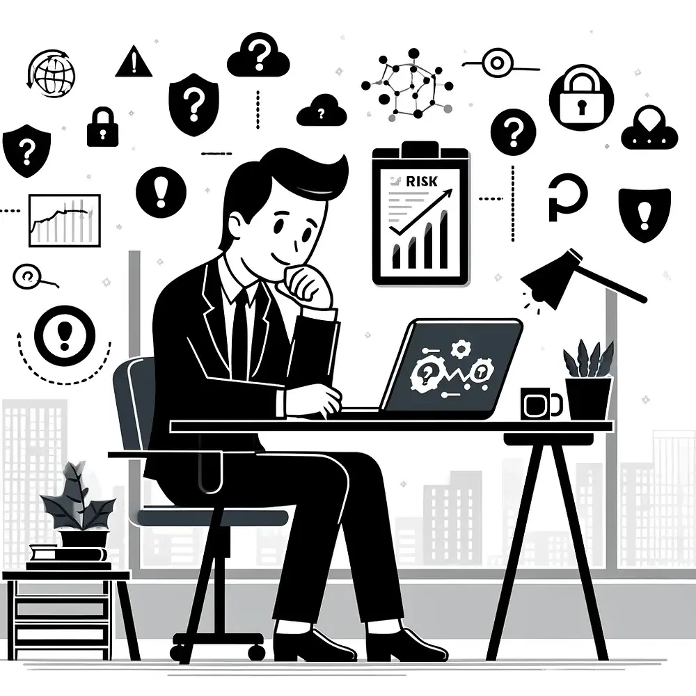Risk Assessments vs. Vulnerability Scans: Why Depth Matters