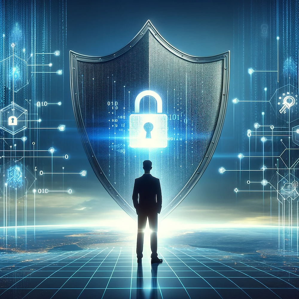 Cybersecurity in 2024: What Can You Do on Your Own?