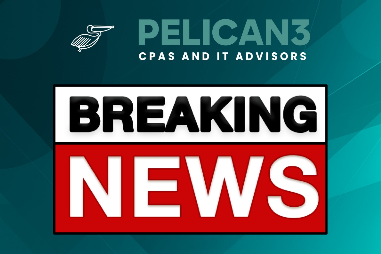 Pelican3 Consulting LLC Expands Tax & Accounting Services with Acquisition of RT Taxes LLC