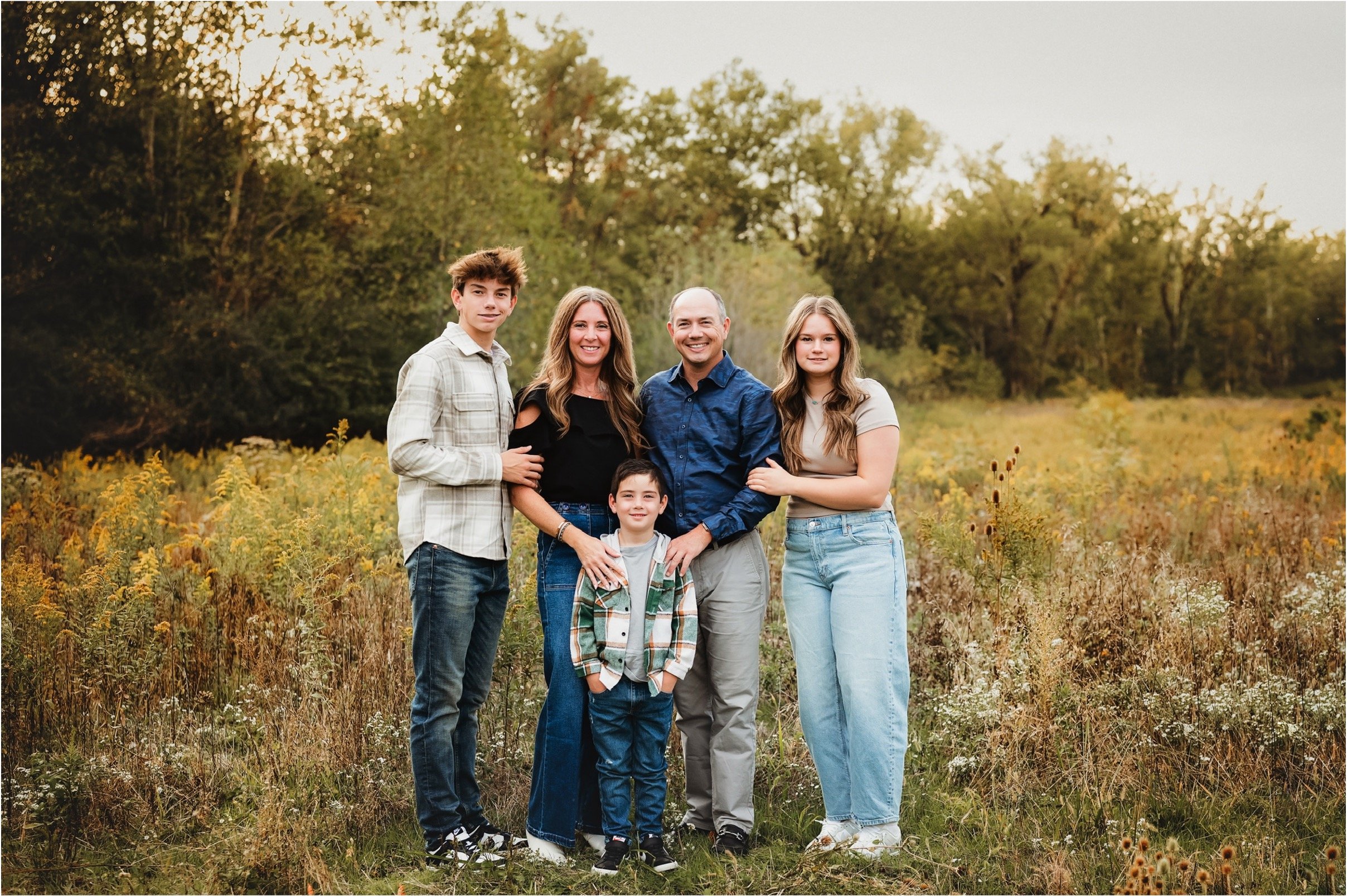 RobFamily